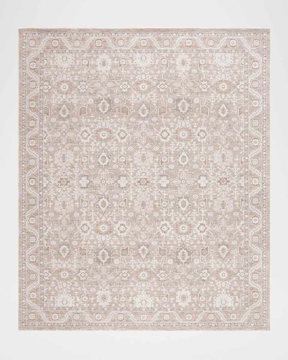 Glenart Power-Loomed Rug, 8' x 10'
